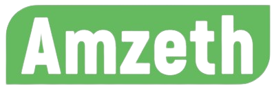 Amzeth logo